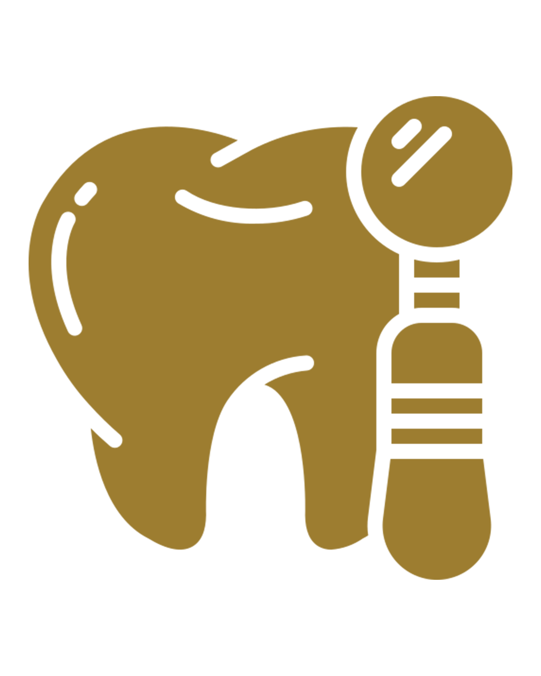 Dentistry icon